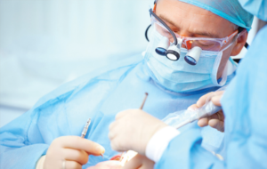 Хирургическая стоматология в СПб